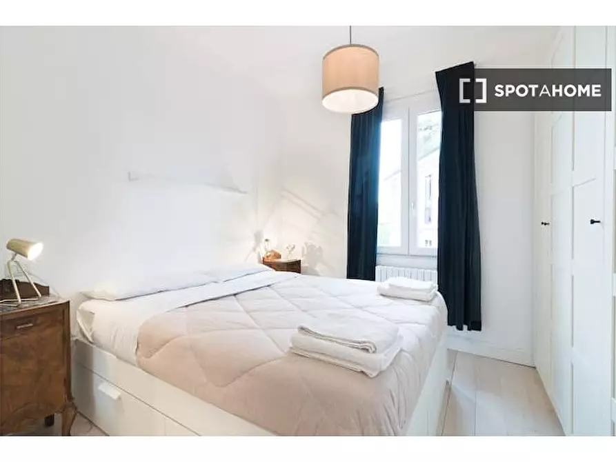 Immagine 7 di Appartamento in affitto  in Via Crema a Milano