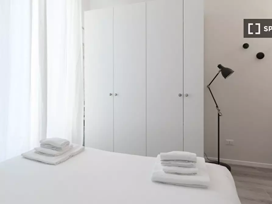 Immagine 17 di Appartamento in affitto  in Via dei Transiti a Milano