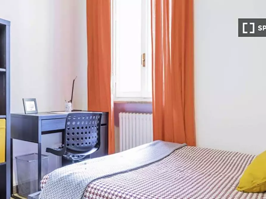 Immagine 4 di Camera condivisa in affitto  in Corso Buenos Aires a Milano