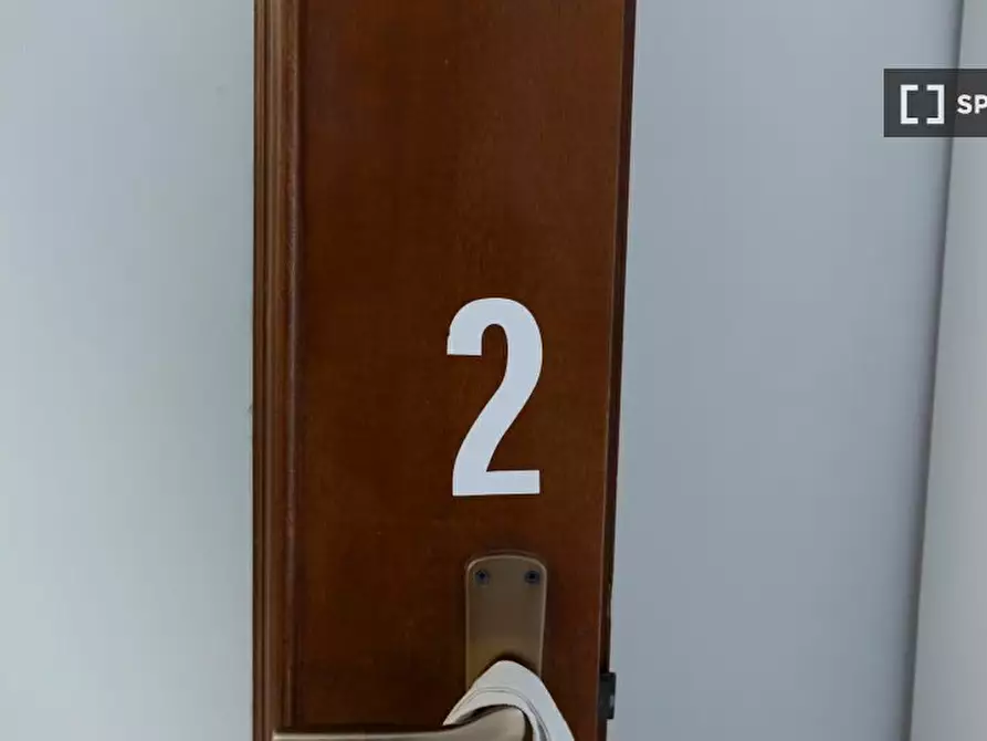 Immagine 12 di Camera condivisa in affitto  in Via Romolo Gessi a Torino