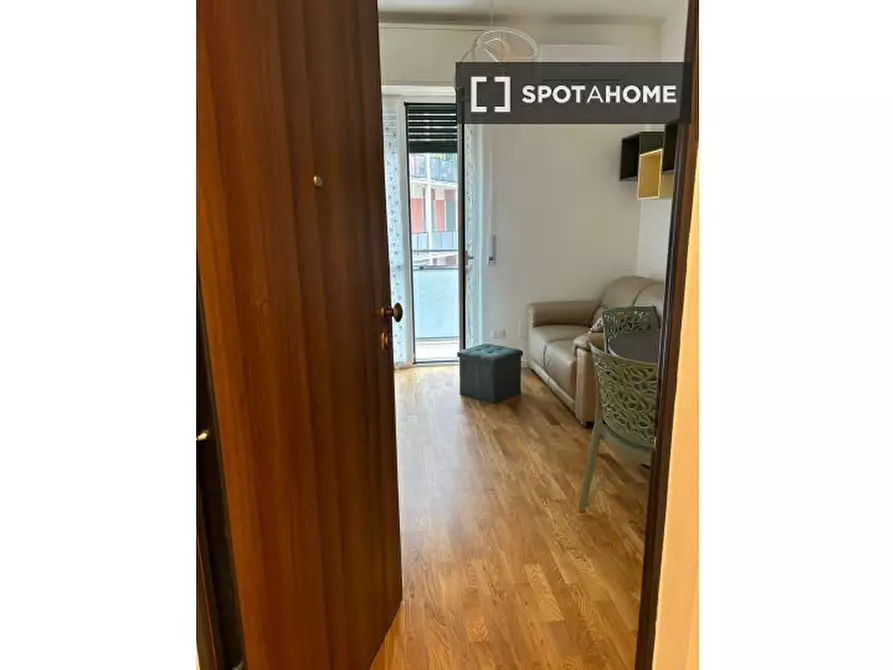 Immagine 3 di Appartamento in affitto  in Via Luigi Varanini a Milano