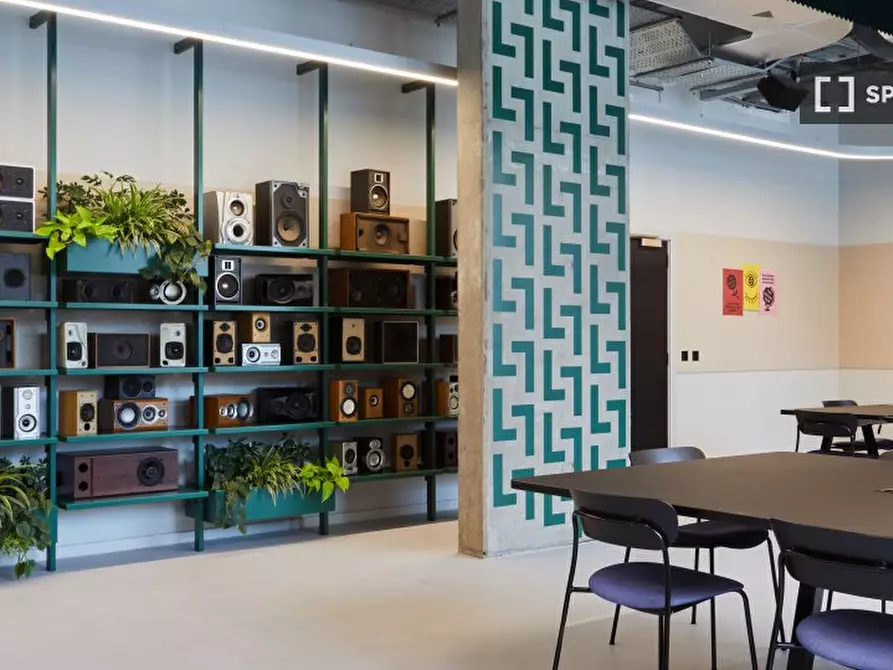 Immagine 14 di Residence in affitto  in Candleriggs a Glasgow