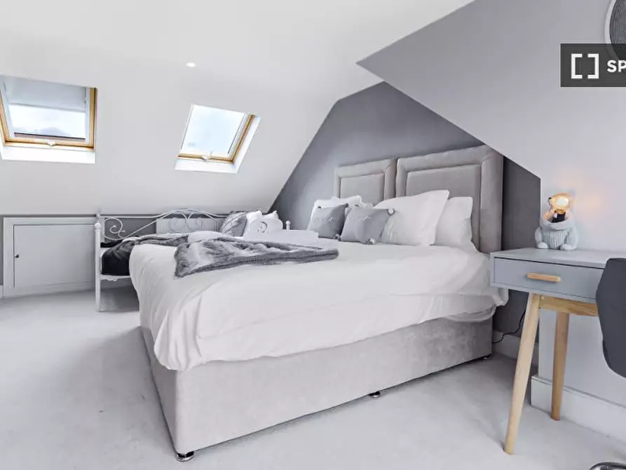 Immagine 5 di Appartamento in affitto  in Richmond Rd a Tottenham