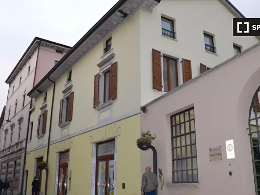 Immagine 6 di Camera condivisa in affitto  in Via delle Orfane a Trento