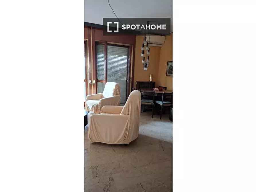 Immagine 2 di Appartamento in affitto  in Via Gallarate a Milano