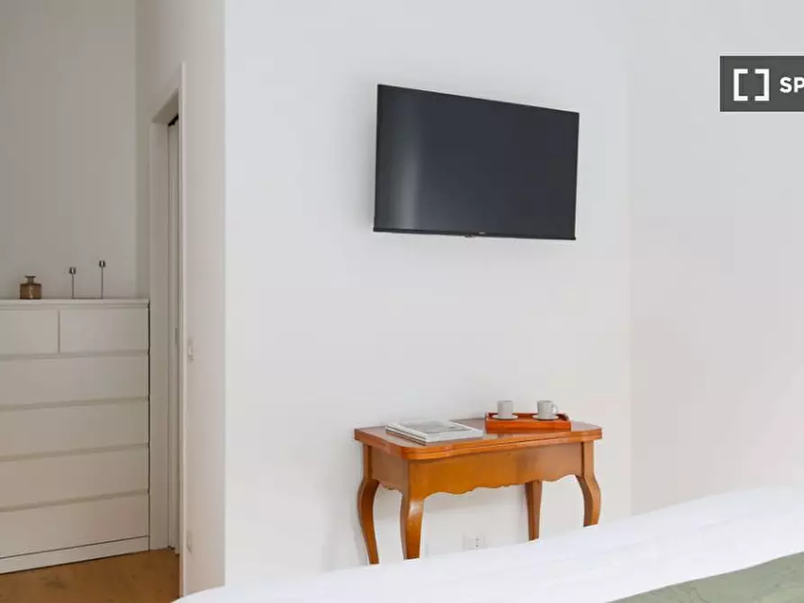 Immagine 11 di Appartamento in affitto  in Via Francesco Burlamacchi a Milano