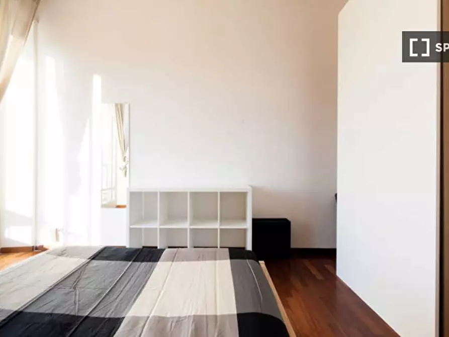 Immagine 3 di Camera condivisa in affitto  in Piazza Trento Trieste a Bologna