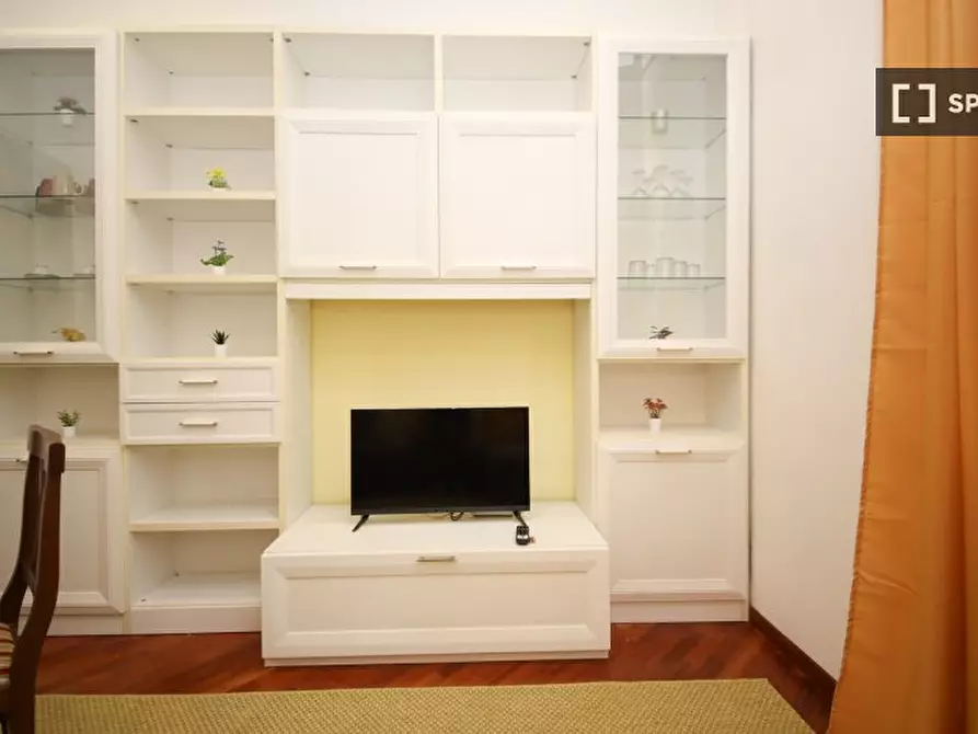 Immagine 15 di Appartamento in affitto  in Via della Pisana a Roma