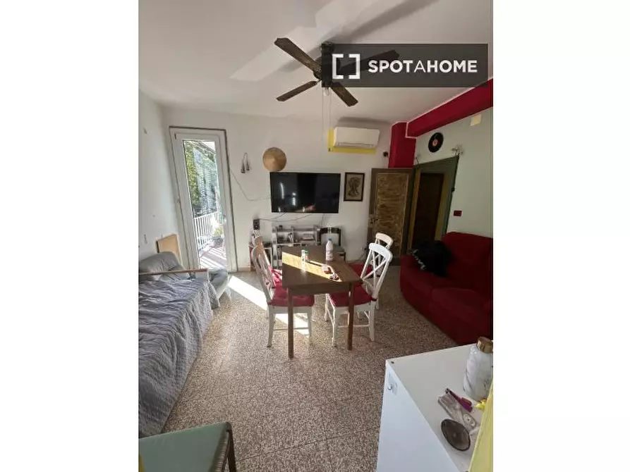 Immagine 6 di Camera condivisa in affitto  in Via Filippo Beroaldo a Bologna