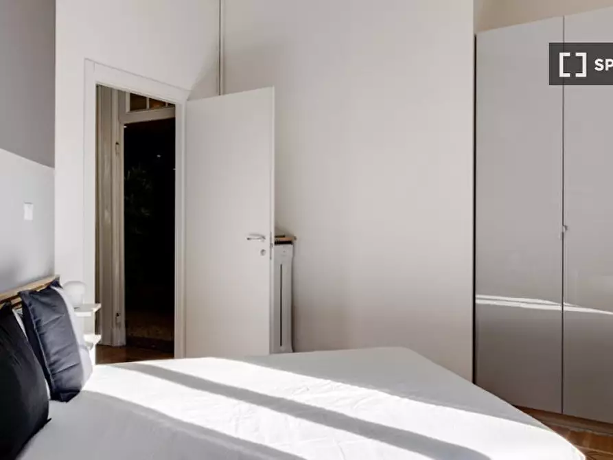 Immagine 3 di Camera condivisa in affitto  in Via Annibale Caretta a Milano