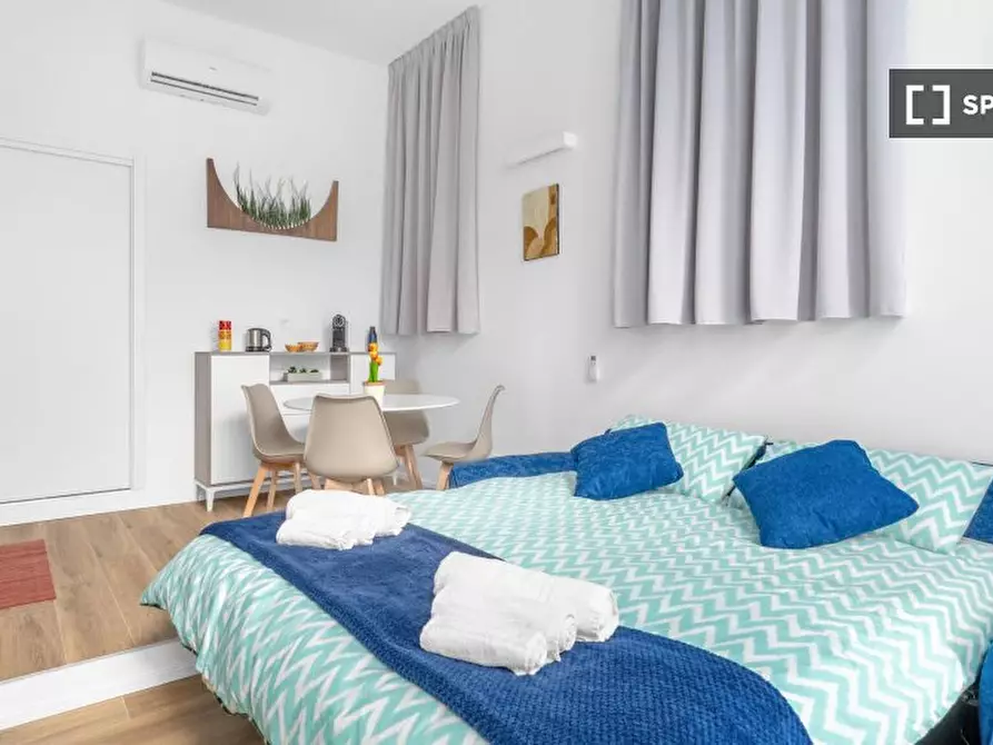 Immagine 15 di Appartamento in affitto  in Via Giuseppe Ripamonti a Milano