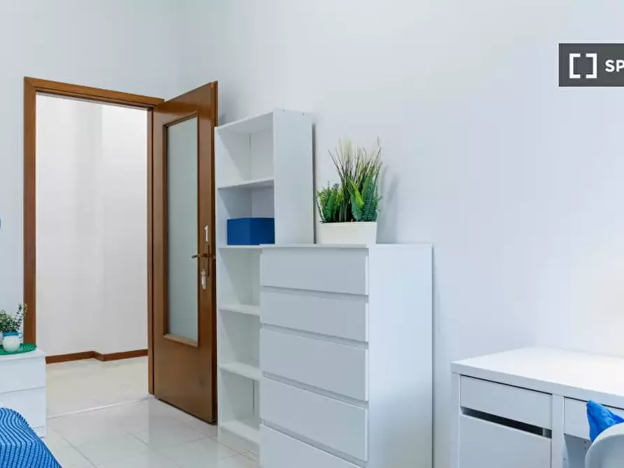 Immagine 2 di Camera condivisa in affitto  in Via Romolo Gessi a Torino