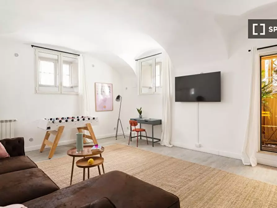 Immagine 4 di Appartamento in affitto  in Via Achille Grandi a Roma