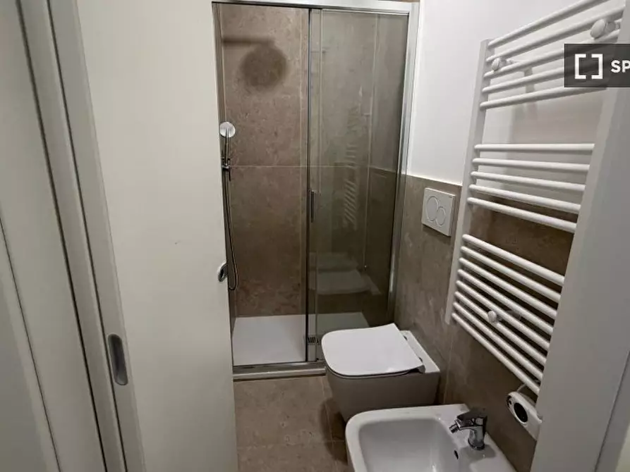 Immagine 3 di Ufficio in affitto  in Via Treviglio a Milano