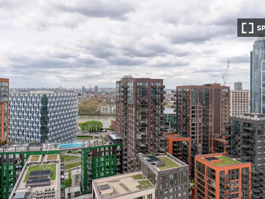 Immagine 6 di Appartamento in affitto  in Wandsworth Rd a Lambeth