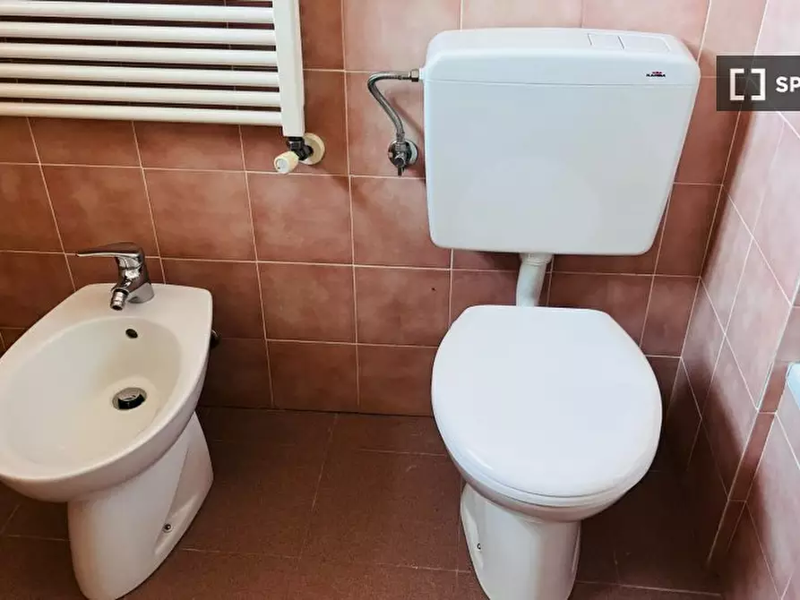 Immagine 16 di Camera condivisa in affitto  in Via Nicola Palmieri a Milano