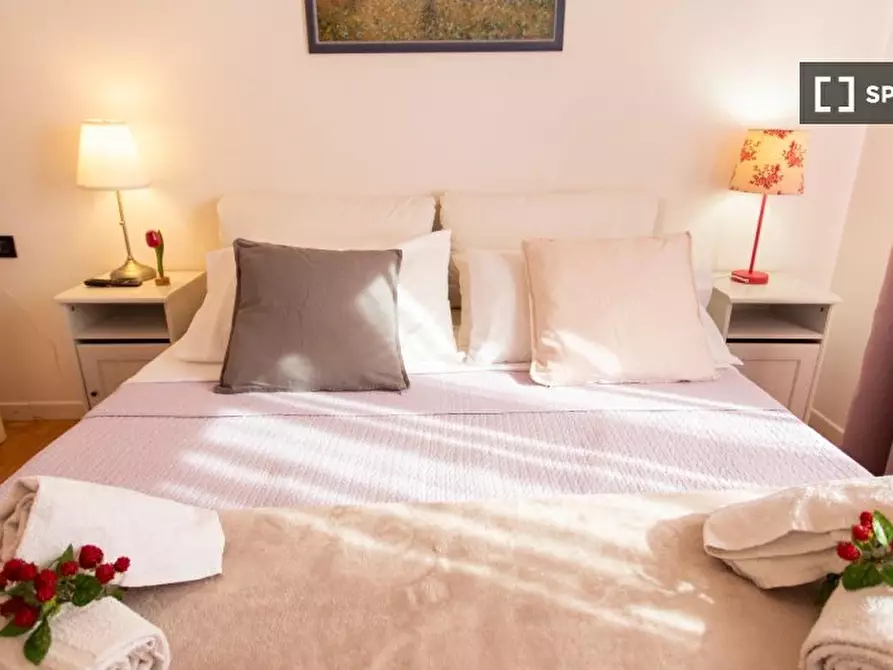 Immagine 4 di Appartamento in affitto  in Via Tina di Lorenzo a Roma