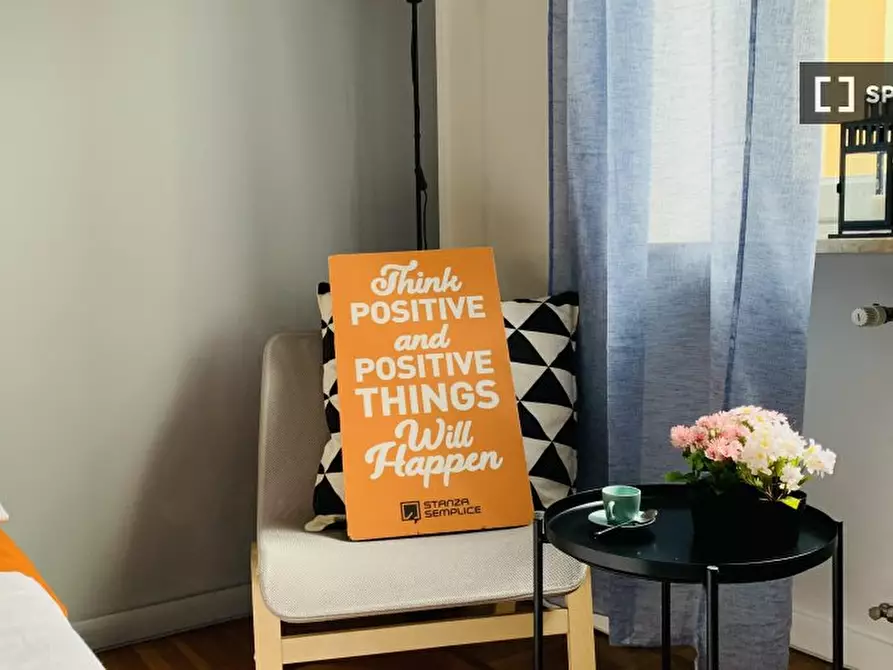 Immagine 6 di Camera condivisa in affitto  in Via Sant'Agostino n. a Torino