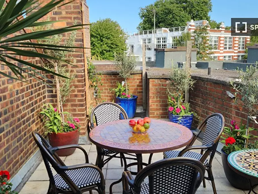 Immagine 3 di Appartamento in affitto  in Essex House a Islington