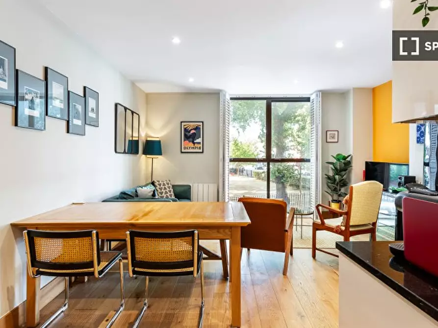 Immagine 7 di Appartamento in affitto  in -6 a Islington