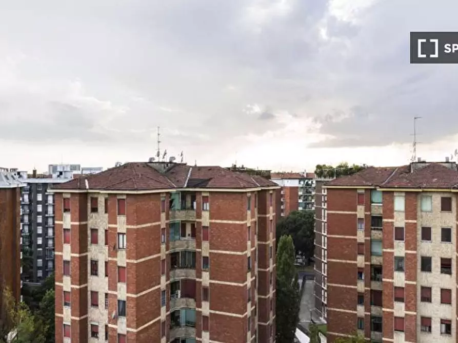 Immagine 6 di Camera condivisa in affitto  in Largo Cavalieri di Malta a Milano