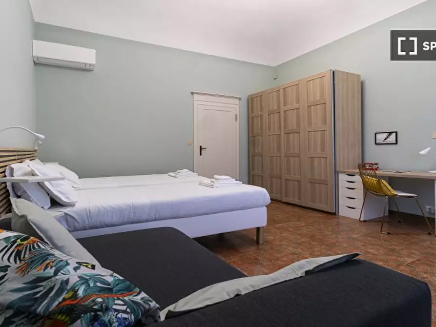 Immagine 15 di Appartamento in affitto  in Via Castiglione a Bologna