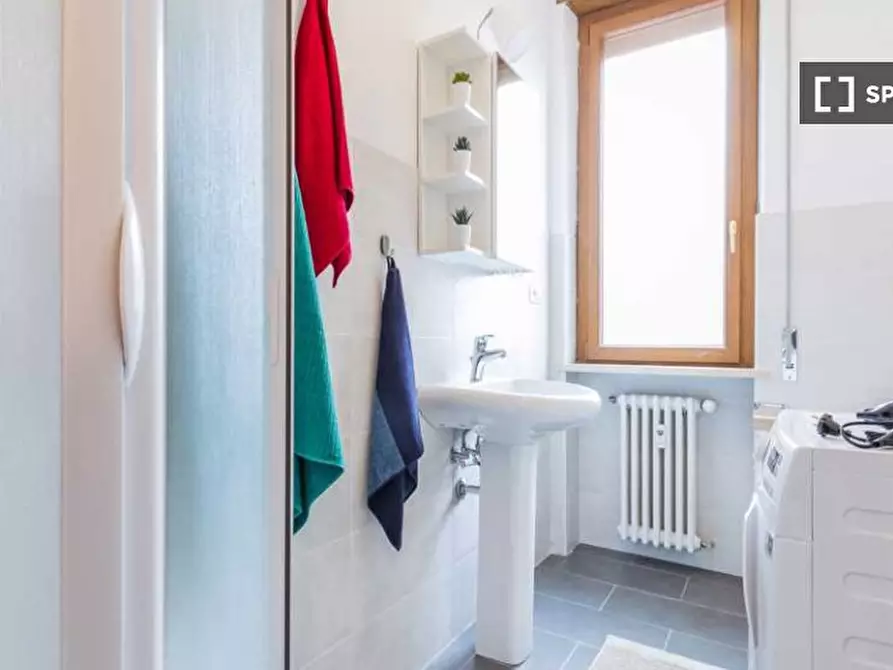 Immagine 1 di Camera condivisa in affitto  in VIA MILAZZO Bologna a Bologna