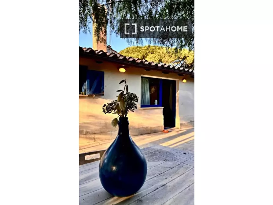 Immagine 2 di Appartamento in affitto  in Via Michele Lessona a Roma