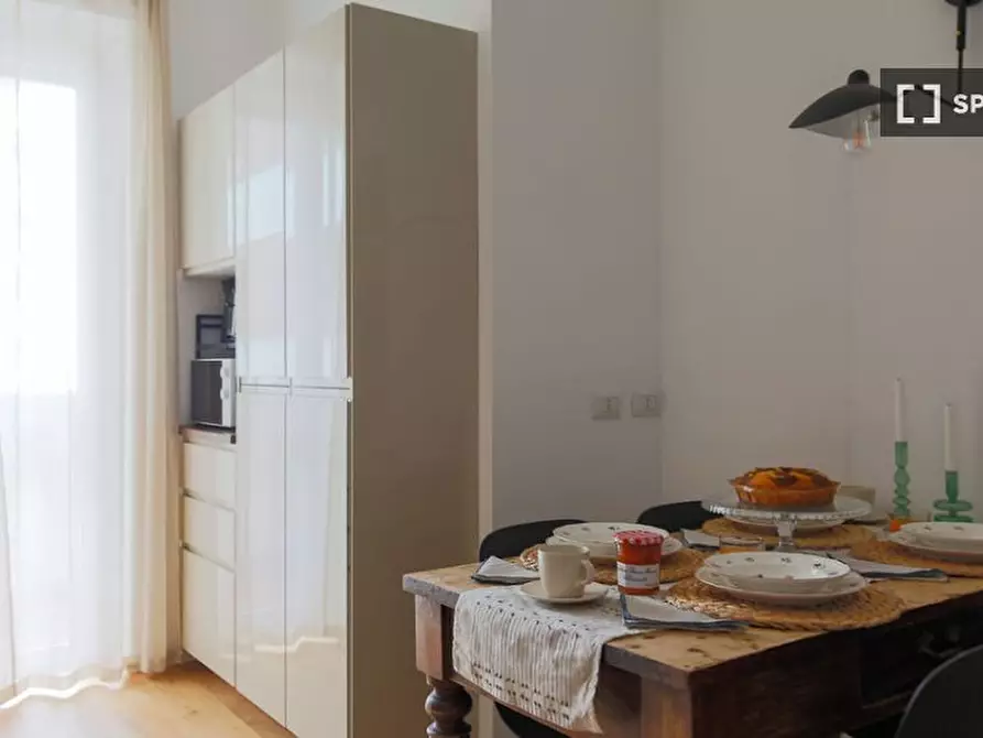 Immagine 16 di Appartamento in affitto  in Via Francesco Burlamacchi a Milano