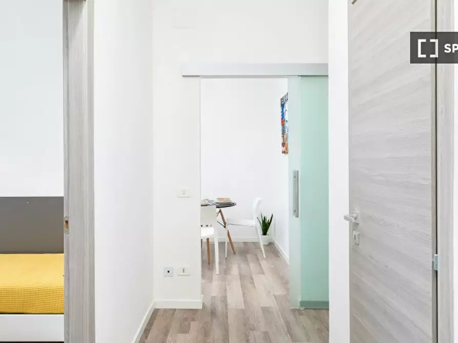 Immagine 15 di Camera condivisa in affitto  in San Pio X a Trento