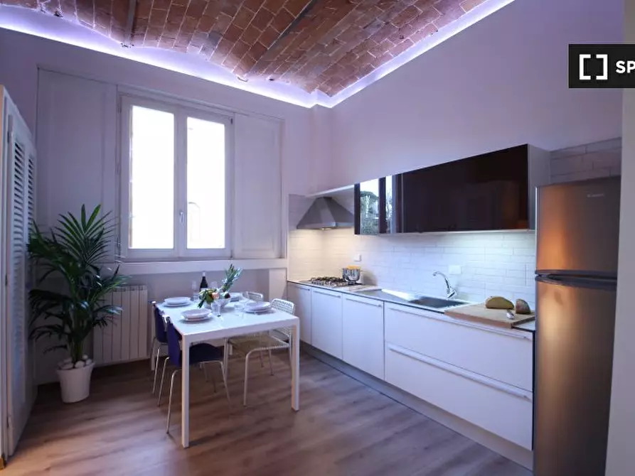 Immagine 3 di Appartamento in affitto  in Via Vittorio Emanuele II, 50139 Firenze FI, Italy a Firenze