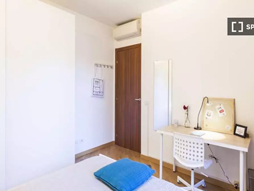 Immagine 4 di Camera condivisa in affitto  in Via Privata San Martiniano a Milano