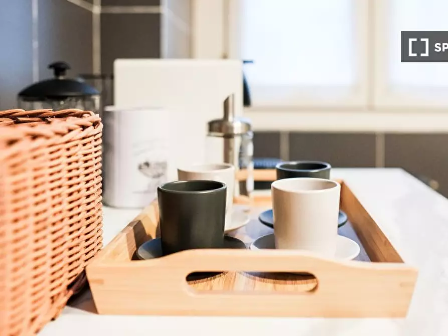 Immagine 8 di Ufficio in affitto  in Via Giuseppe Compagnoni a Milano