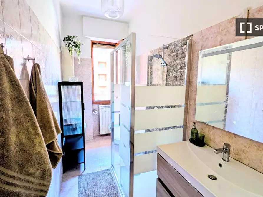 Immagine 3 di Camera condivisa in affitto  in Via Mar Nero a Milano