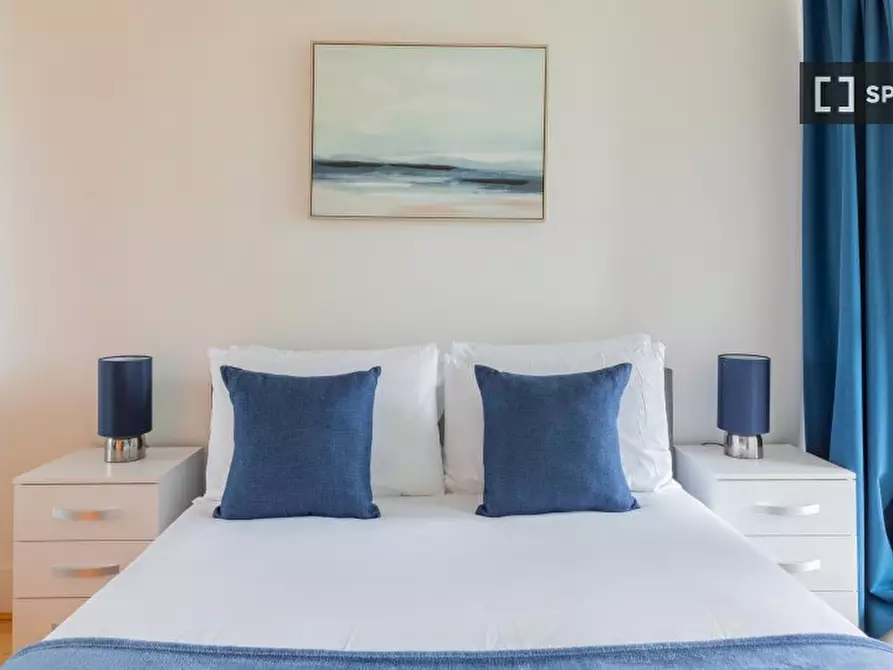 Immagine 16 di Appartamento in affitto  in St George Wharf a Lambeth