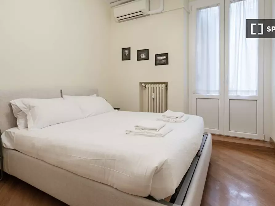 Immagine 2 di Appartamento in affitto  in Corso Garibaldi a Milano