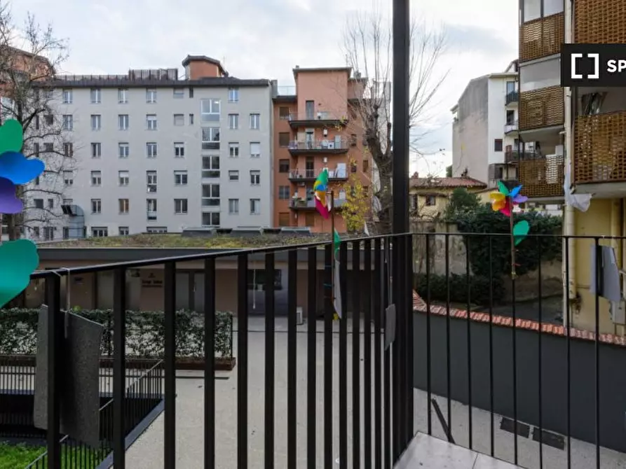 Immagine 13 di Appartamento in affitto  in Via del Campofiore a Firenze