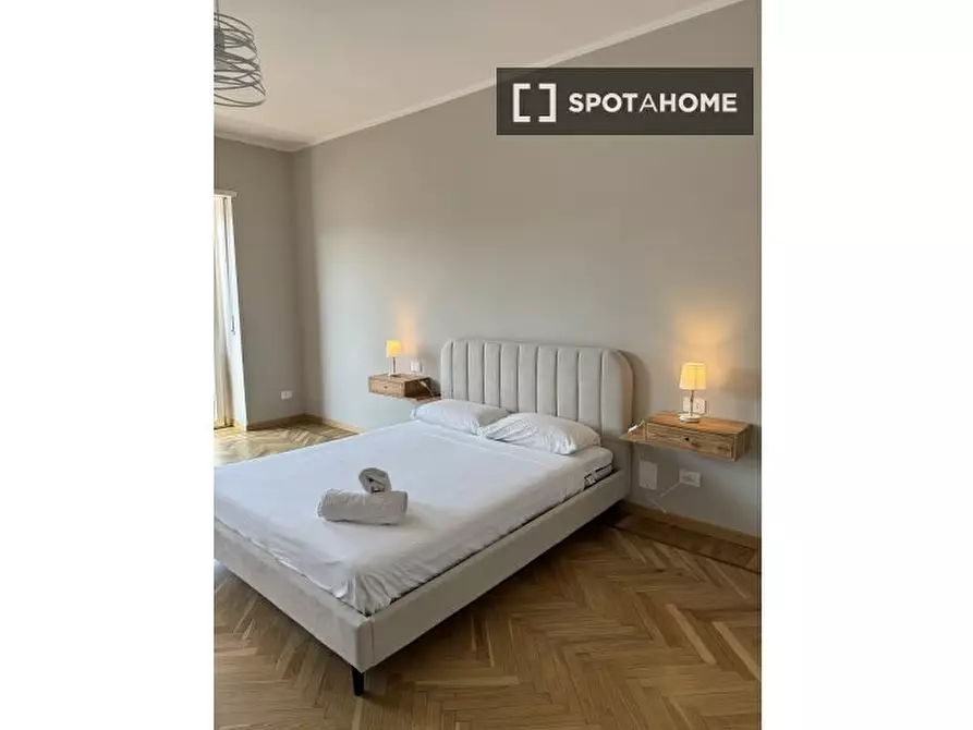 Immagine 8 di Appartamento in affitto  in Piazza della Repubblica a Torino