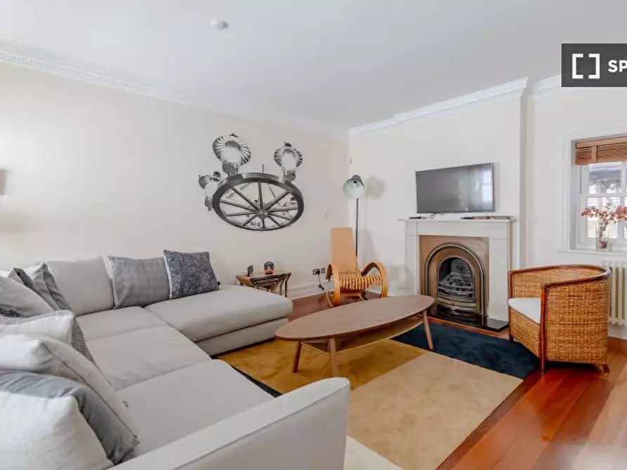 Immagine 12 di Appartamento in affitto  in Tooley St a Camberwell