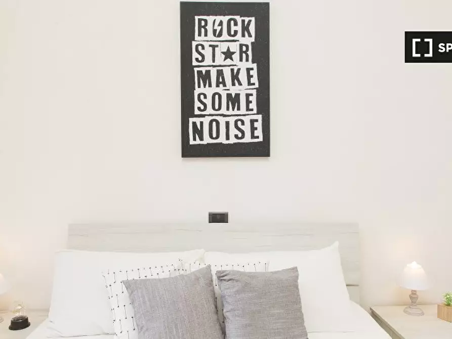 Immagine 15 di Appartamento in affitto  in Viale Fratelli Rosselli a Firenze