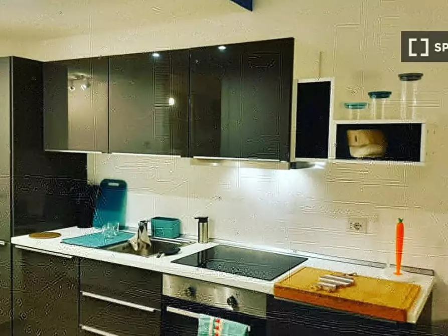 Immagine 4 di Appartamento in affitto  in Via Savona a Milano