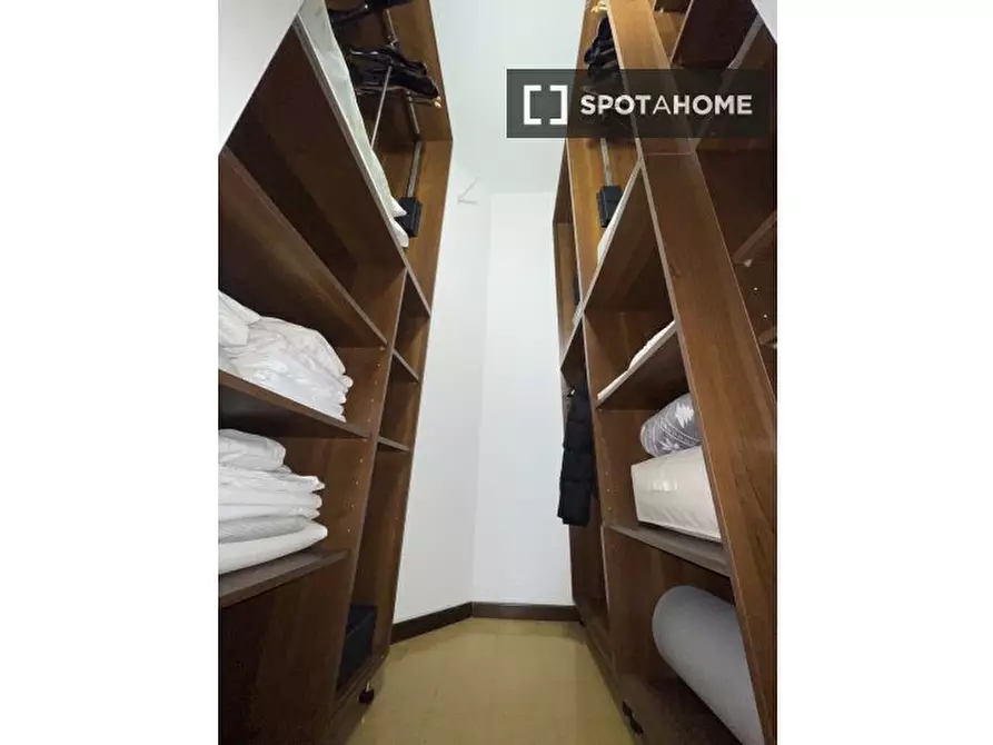 Immagine 17 di Appartamento in affitto  in Via Gaspare Rosales a Milano