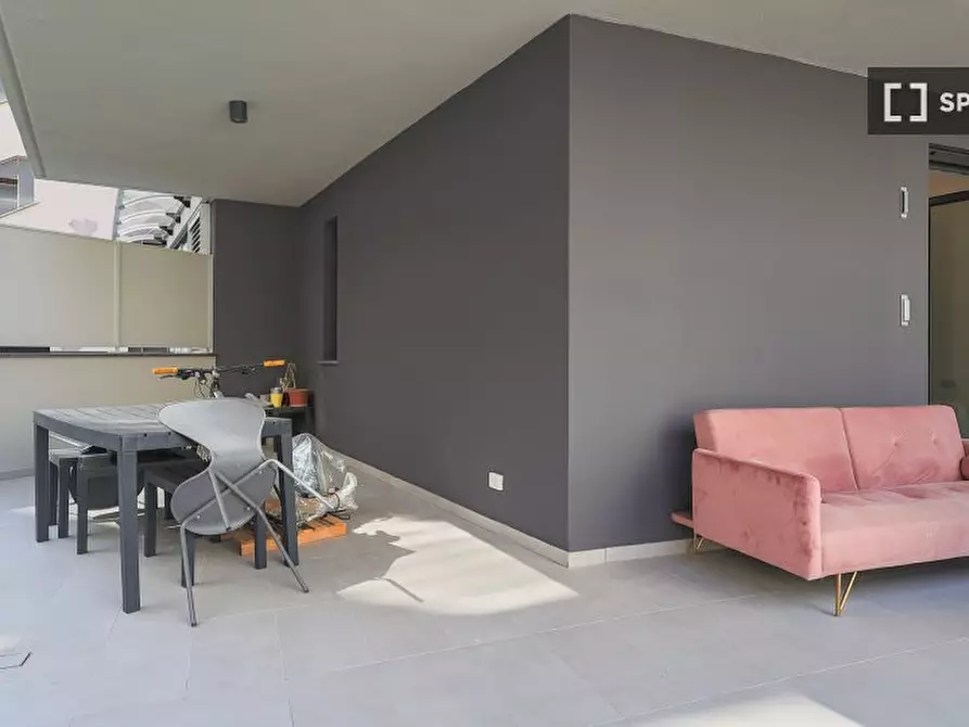 Immagine 4 di Appartamento in affitto  in Circonvallazione Ostiense a Roma
