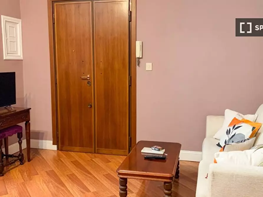 Immagine 4 di Appartamento in affitto  in Viale Ippocrate a Roma