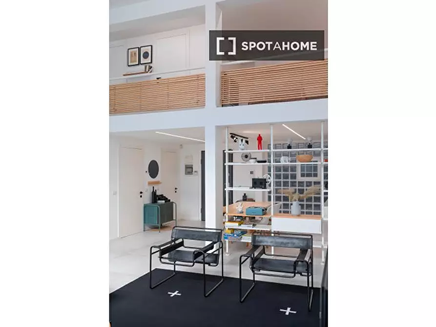 Immagine 7 di Appartamento in affitto  in Via Giovanni Enrico Pestalozzi a Milano