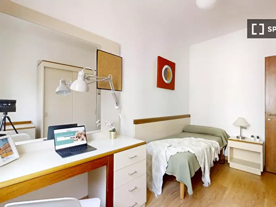 Immagine 3 di Camera condivisa in affitto  in VIA Tirana a Padova