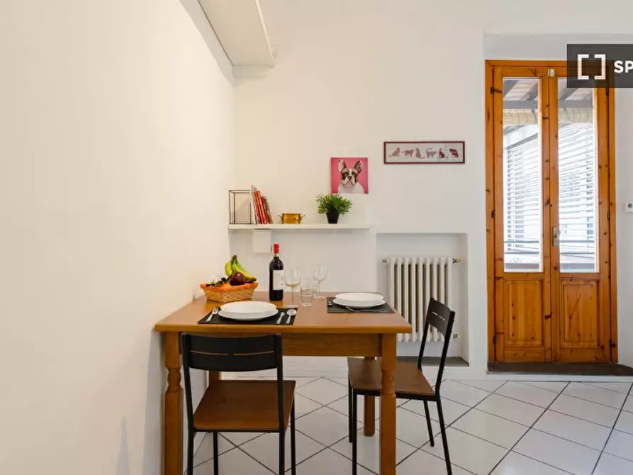 Immagine 8 di Ufficio in affitto  in Via Villani a Firenze