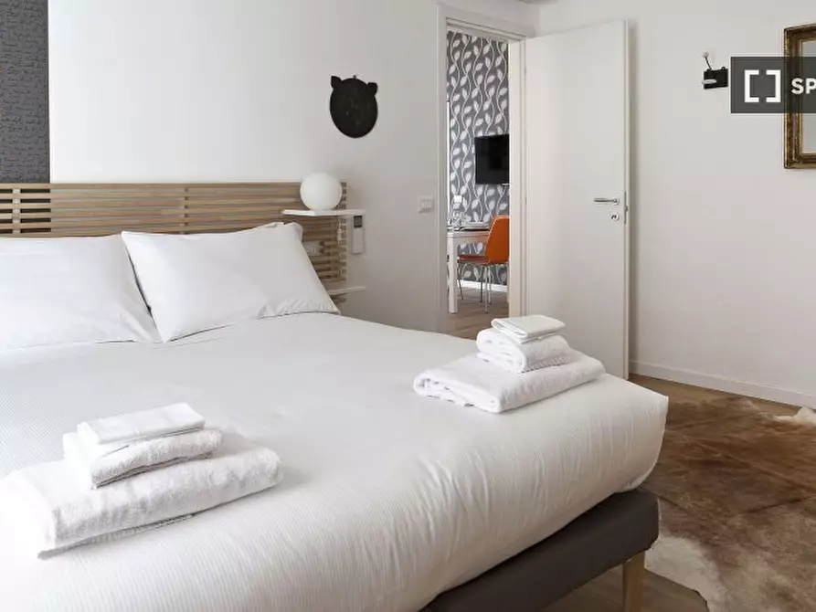 Immagine 18 di Appartamento in affitto  in Via Caretto a Milano