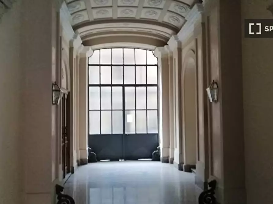 Immagine 8 di Ufficio in affitto  in Via Melchiorre Gioia a Torino