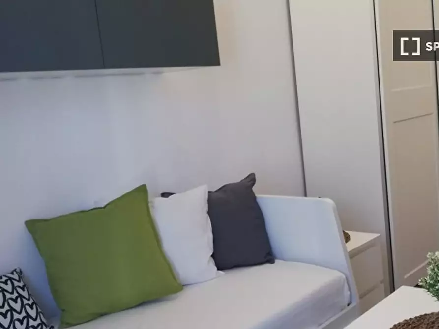 Immagine 3 di Ufficio in affitto  in Via Nino Oxilia a Milano